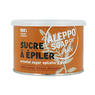 Aleppo Soap Co Sucre a Epiler Suikerwax 500GR