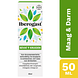 Iberogast Druppels 50ML Voorkant verpakking