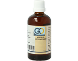GO Gemmo Oplossingen Aesculus Hippocastanum Bio Tinctuur 100ML