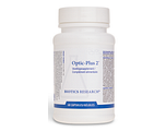 Biotics Optic-Plus 2 Capsules 60CP