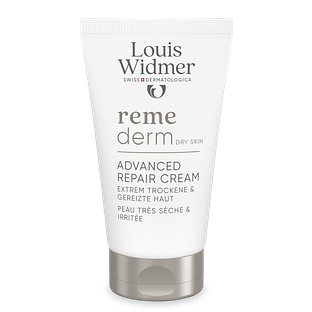 Louis Widmer Remederm Advanced Repair Cream 40ML