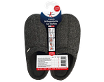 Lucovitaal Orthopedische Gel Sloffen Maat 37-38 1PR