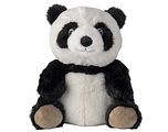 Warmies Panda Warmteknuffel 1ST