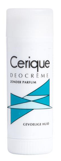 Cerique Deocrèmestick Ongeparfumeerd afbeelding