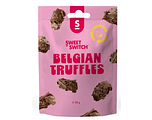 Sweet-Switch Belgian Truffles Suikervrij 125GR