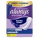 Always Discreet Ultimate Active 12ST