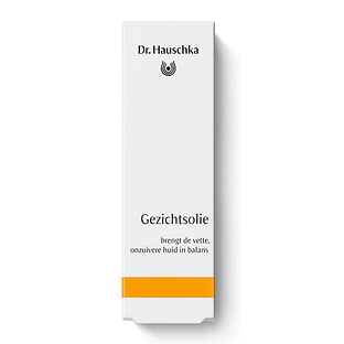 Dr. Hauschka Mini Gezichtsolie 5ML