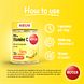Roter Vitamine C 1000mg Citroen Gummies 30ST