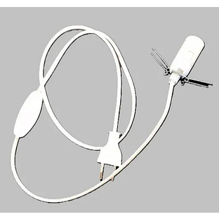 Esspo Zoutlamp Elektra Snoer 1ST