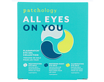 Patchology Eyegels Trio Set 1ST