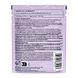 Hask Blonde Care Purple Toning Deep Conditioner 50GR achterkant zakje