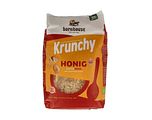 Barnhouse Krunchy Honig 600GR