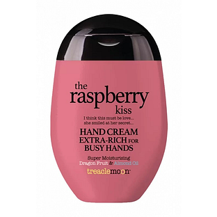 Treaclemoon The Raspberry Kiss Hand Cream 75ML