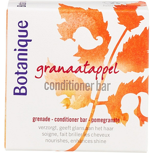 Botanique Granaatappel Conditioner Bar 60GR