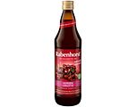 Rabenhorst Kersen Sap 750ML