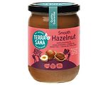 TerraSana Hazelnootpasta 500GR TerraSana Hazelnootpasta 500GR
