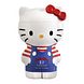 Disney 2-in-1 Shower Gel & Shampoo Hello Kitty 400ML Disney 2-in-1 Shower Gel & Shampoo Hello Kitty 400ML