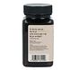 Ortholon Vitamine B12 Capsules 60CP Achterkant verpakking