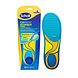 Scholl Gel Active Decontracte Casual Inlegzool L 1PR verpakking met inlegzool