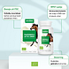 Purasana Paardenmelk Capsules 90VCP werking en dosering