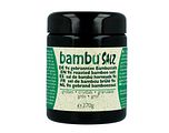 Bambu Salz Bamboezout Grof 9x Gebrand 270GR