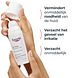 Eucerin UltraSensitive Kalmerende Crème 50ML Handmodel met product