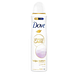 Dove Clean Touch Deodorant Spray 150ML
