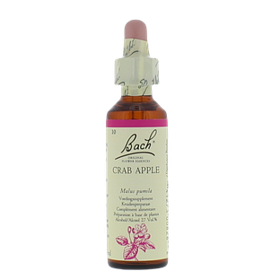 Bach Flower Remedies Appel 10 20ML