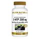 Golden Naturals 5-HTP 200 mg Capsules 30CP Golden Naturals 5-HTP 200 mg Capsules 30CP