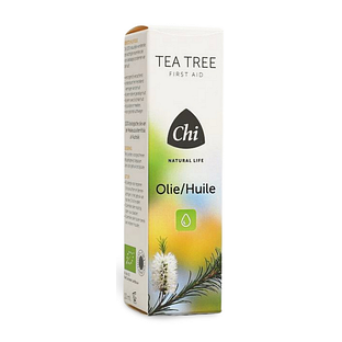 Chi Natural Life Tea Tree Oil 10ML