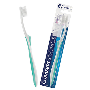 Curasept Specialist Surgical Tandenborstel 1ST