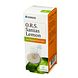 Sanias O.R.S. Bruistablet Lemon 6ST
