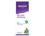 Weleda Bio Salie Keelspray 20ML