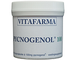 Vitafarma Pycnogenol 100 Capsules 90CP