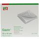 Lohmann & Rauscher Lohmann & Rauscher Gazin Gaaskompres 10x10cm 10ST