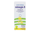 Arctic Blue Omega 3 - met algenolie 150ML