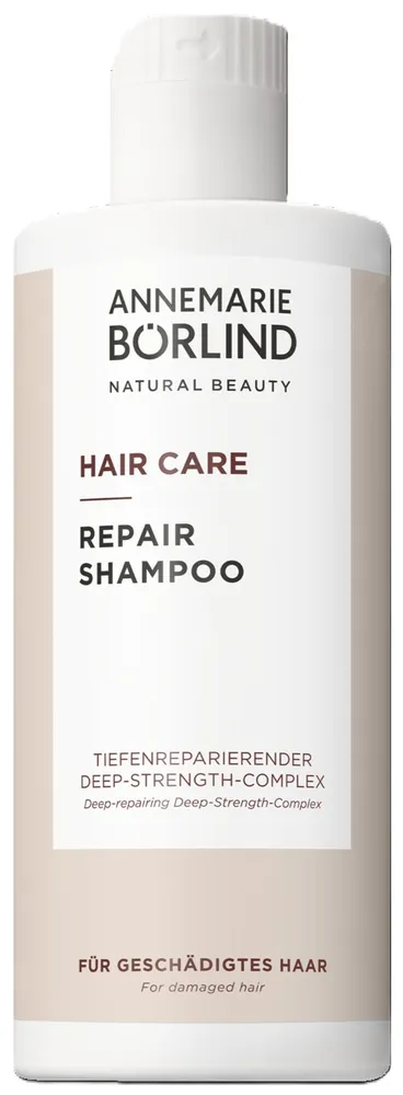 Annemarie Börlind Hair Care Repair Shampoo