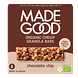 Made Good Chocolate Chip Granola Bars 6ST
