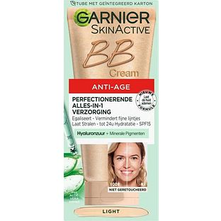 Garnier SkinActive Anti-Age BB Cream Light 50ML