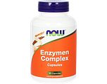 NOW Enzymen Complex Capsules 90CP