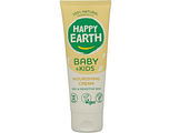Happy Earth 100% Natural Baby &amp; Kids Nourishing Cream 75ML