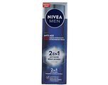 Nivea Men Anti-Age 2-in-1 Power Hydraterende Creme 50ML