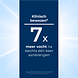 Eucerin UreaRepair Body Lotion 10% Urea 400ML volgens onderzoek