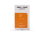 New Care Multi 50+ Tabletten 120TB