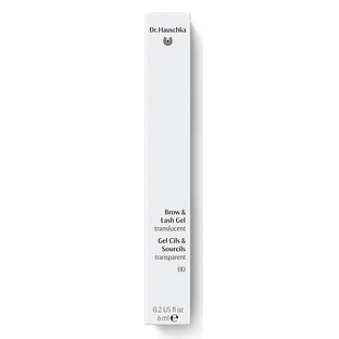 Dr. Hauschka Dr.Hauschka Brow & Lash Gel Translucent 00 6ML