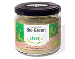 SteviJa Gemalen Steviablad 100GR