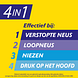 Coldrex Neusspray 4-in-1 20ML Coldrex Neusspray 4-in-1 20ML