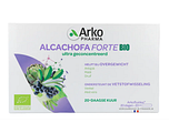 Arkopharma Alcachofa Forte Bio Drinkampullen 20ST