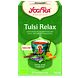 Yogi Tea Tulsi Relax 17ST