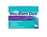 Imodium DUO Tabletten 6TB